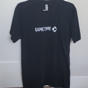 Tech Shirt- Mens T Shirt